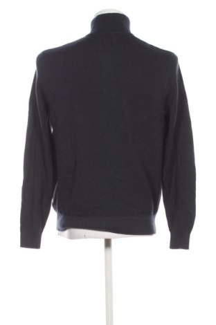 Férfi pulóver Unbranded, Méret L, Szín Kék, Ár 14 389 Ft