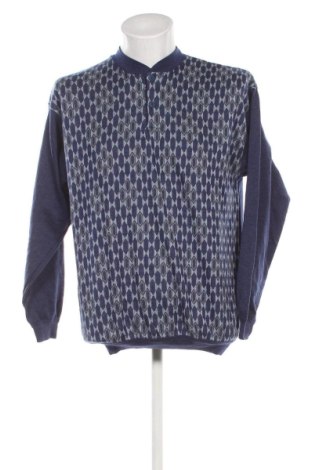 Мъжки пуловер Unbranded, Размер M, Цвят Многоцветен, Цена 18,40 €