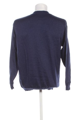 Мъжки пуловер Unbranded, Размер M, Цвят Многоцветен, Цена 18,40 €