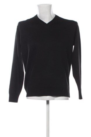 Pánsky sveter  Unbranded, Veľkosť L, Farba Čierna, Cena  13,04 €