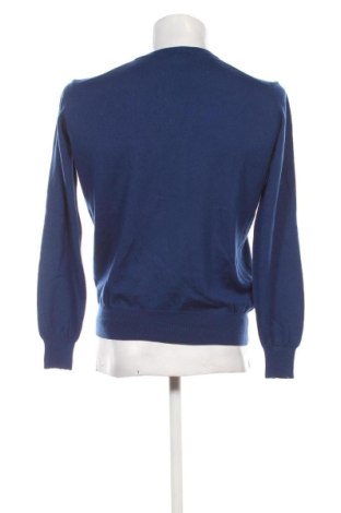 Herrenpullover Unbranded, Größe S, Farbe Blau, Preis 23,99 €