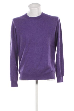 Férfi pulóver Unbranded, Méret M, Szín Lila, Ár 9 029 Ft