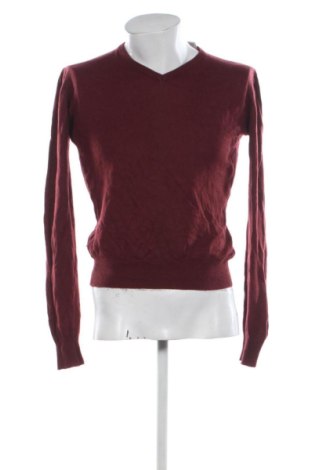 Męski sweter Unbranded, Rozmiar M, Kolor Czerwony, Cena 94,99 zł