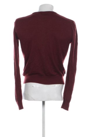 Męski sweter Unbranded, Rozmiar M, Kolor Czerwony, Cena 94,99 zł