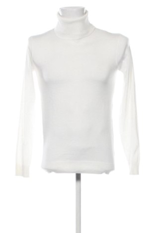 Pánsky sveter  Unbranded, Veľkosť XL, Farba Biela, Cena  17,84 €