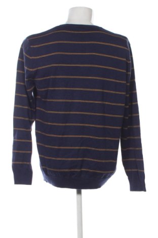 Ανδρικό πουλόβερ Unbranded, Μέγεθος XL, Χρώμα Μπλέ, Τιμή 21,99 €