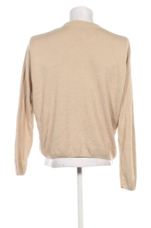 Pulover de bărbați Unbranded, Mărime 3XL, Culoare Bej, Preț 110,99 Lei