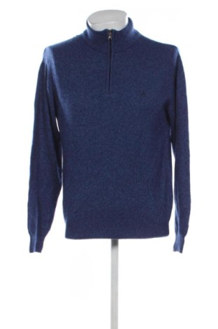 Férfi pulóver Unbranded, Méret M, Szín Kék, Ár 9 029 Ft