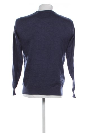 Herrenpullover Unbranded, Größe L, Farbe Blau, Preis 23,99 €