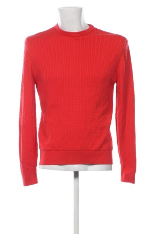 Pánsky sveter  Unbranded, Veľkosť XL, Farba Červená, Cena  13,24 €