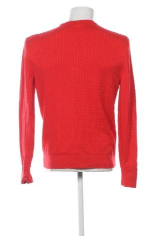 Pánsky sveter  Unbranded, Veľkosť XL, Farba Červená, Cena  13,24 €