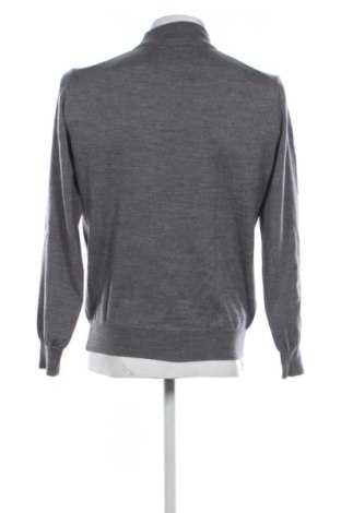 Herrenpullover Unbranded, Größe L, Farbe Grau, Preis € 23,99