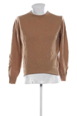 Pulover de bărbați Unbranded, Mărime M, Culoare Maro, Preț 110,99 Lei