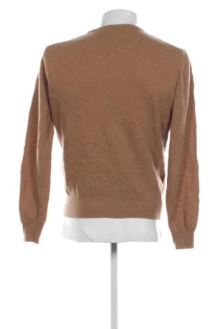 Pulover de bărbați Unbranded, Mărime M, Culoare Maro, Preț 110,99 Lei