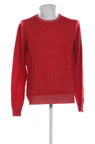 Pulover de bărbați Unbranded, Mărime XL, Culoare Roșu, Preț 110,99 Lei