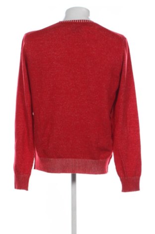Pulover de bărbați Unbranded, Mărime XL, Culoare Roșu, Preț 110,99 Lei