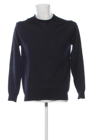 Pánský svetr  Unbranded, Velikost XL, Barva Modrá, Cena  529,00 Kč