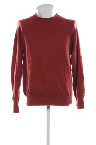 Pulover de bărbați Unbranded, Mărime S, Culoare Roșu, Preț 110,99 Lei