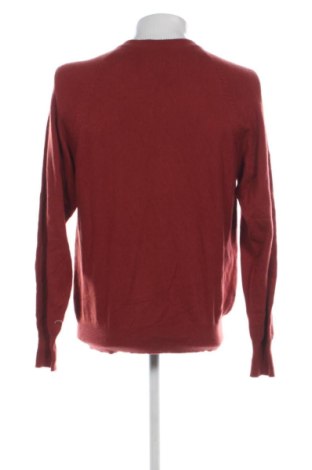 Pulover de bărbați Unbranded, Mărime S, Culoare Roșu, Preț 110,99 Lei