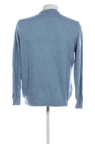 Pulover de bărbați Unbranded, Mărime L, Culoare Albastru, Preț 110,99 Lei