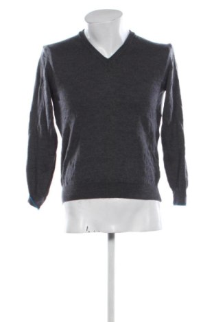 Herrenpullover Unbranded, Größe M, Farbe Grau, Preis 23,99 €