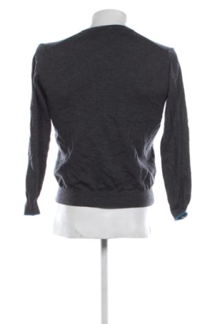 Herrenpullover Unbranded, Größe M, Farbe Grau, Preis 23,99 €