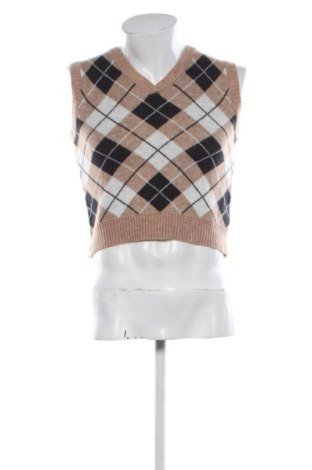 Herrenpullover Unbranded, Größe M, Farbe Mehrfarbig, Preis 23,99 €