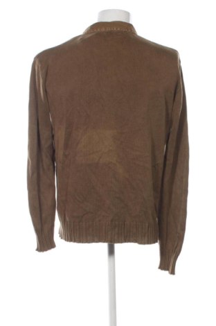 Férfi pulóver Unbranded, Méret L, Szín Barna, Ár 7 438 Ft