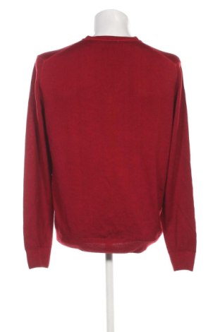 Férfi pulóver Unbranded, Méret XXL, Szín Piros, Ár 9 029 Ft