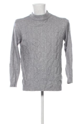 Férfi pulóver Unbranded, Méret XL, Szín Szürke, Ár 9 029 Ft