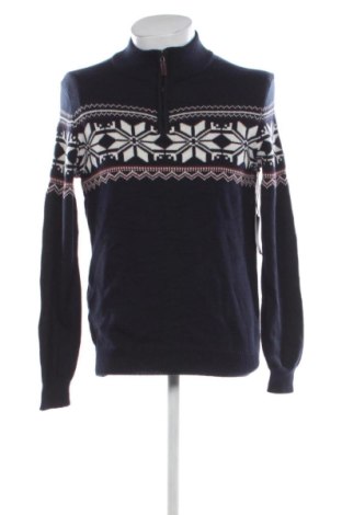 Pulover de bărbați Unbranded, Mărime M, Culoare Multicolor, Preț 177,99 Lei