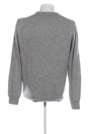 Pánsky sveter  Unbranded, Veľkosť XXL, Farba Sivá, Cena  21,95 €