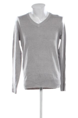 Herrenpullover Unbranded, Größe XXL, Farbe Grau, Preis 23,99 €