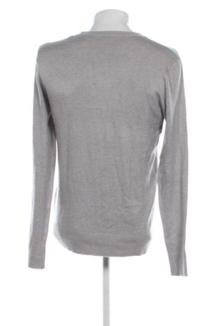 Herrenpullover Unbranded, Größe XXL, Farbe Grau, Preis 23,99 €