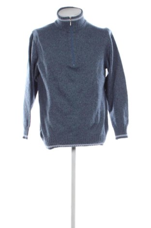 Pánský svetr  Unbranded, Velikost XL, Barva Modrá, Cena  529,00 Kč