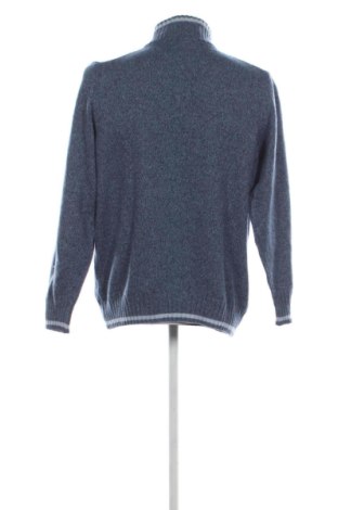 Pánský svetr  Unbranded, Velikost XL, Barva Modrá, Cena  529,00 Kč