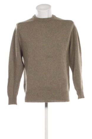 Pánsky sveter  Unbranded, Veľkosť L, Farba Zelená, Cena  17,84 €