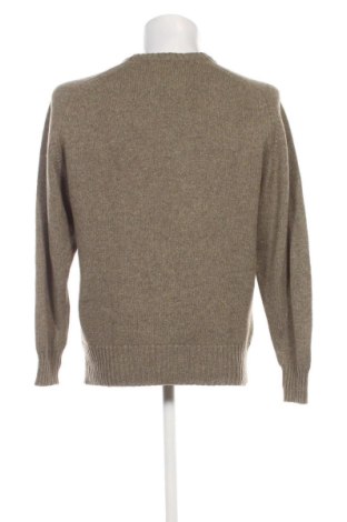 Pánsky sveter  Unbranded, Veľkosť L, Farba Zelená, Cena  17,84 €