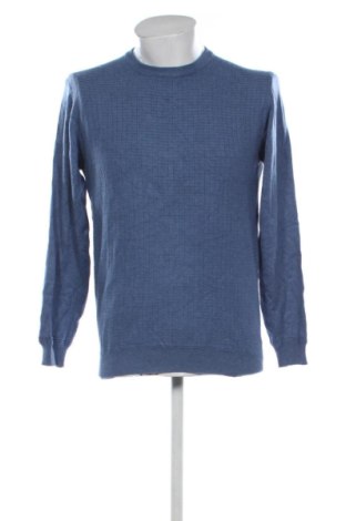 Férfi pulóver Unbranded, Méret L, Szín Kék, Ár 9 029 Ft