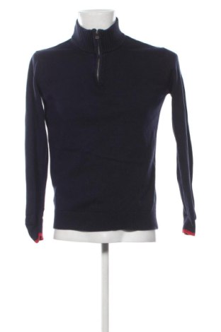 Pulover de bărbați Unbranded, Mărime S, Culoare Albastru, Preț 93,84 Lei