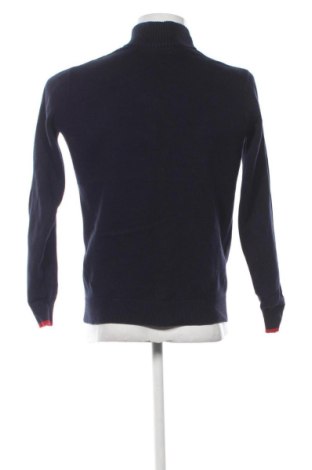 Pulover de bărbați Unbranded, Mărime S, Culoare Albastru, Preț 93,84 Lei