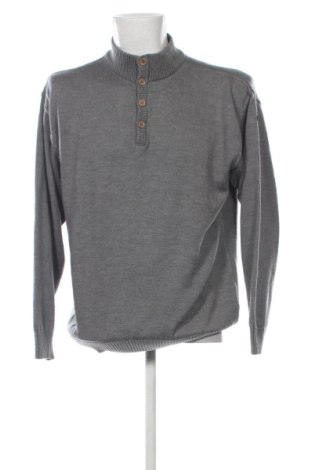 Férfi pulóver Unbranded, Méret XL, Szín Szürke, Ár 9 029 Ft