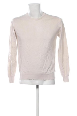 Męski sweter Unbranded, Rozmiar S, Kolor Beżowy, Cena 94,99 zł