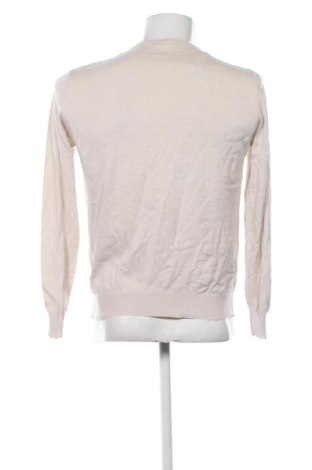 Męski sweter Unbranded, Rozmiar S, Kolor Beżowy, Cena 94,99 zł