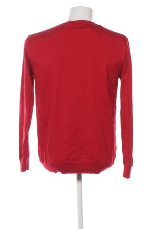 Męski sweter Unbranded, Rozmiar L, Kolor Czerwony, Cena 94,99 zł