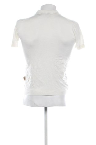 Pánsky sveter  Unbranded, Veľkosť S, Farba Biela, Cena  21,95 €