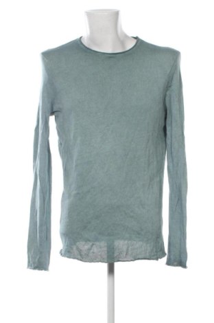 Férfi pulóver Unbranded, Méret L, Szín Zöld, Ár 7 039 Ft