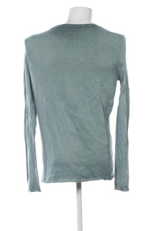 Férfi pulóver Unbranded, Méret L, Szín Zöld, Ár 7 039 Ft