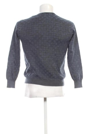 Ανδρικό πουλόβερ Unbranded, Μέγεθος XS, Χρώμα Μπλέ, Τιμή 21,99 €