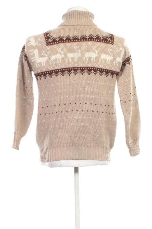 Ανδρικό πουλόβερ Unbranded, Μέγεθος L, Χρώμα Πολύχρωμο, Τιμή 17,92 €